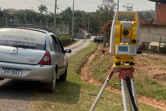Desdobro e unificacao de terrenos em sp
