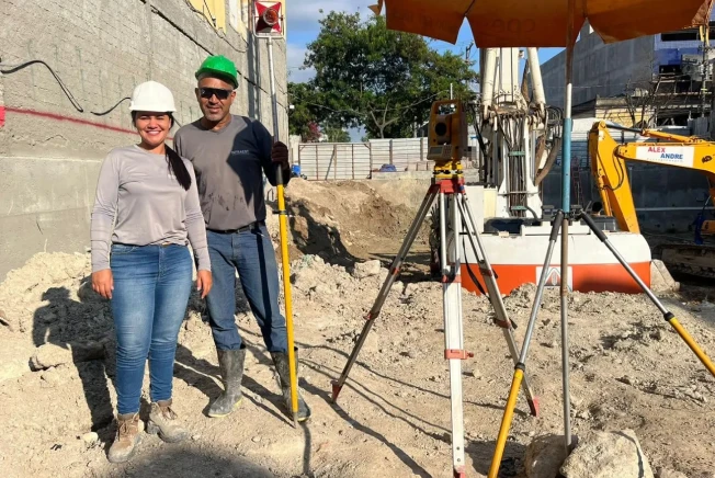 Locacao de obra em sp